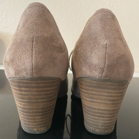 Booties - Picture 5 of 5